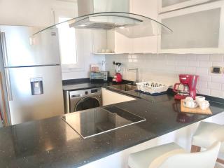 Cana Rock De Lujo 344 Vista Al Campo De Golf - 3