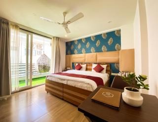 Sky Suites - Gurgaon - 8