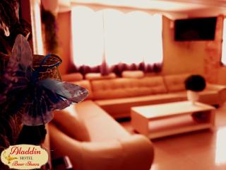 Aladdin Hotel Beer Sheva - Beer Sheva - 2