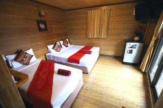 Thai Cozy House - SHA certified - Bangkok - 5