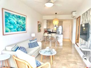 Cana Rock 351 Impresionante Vista A La Piscina - 0