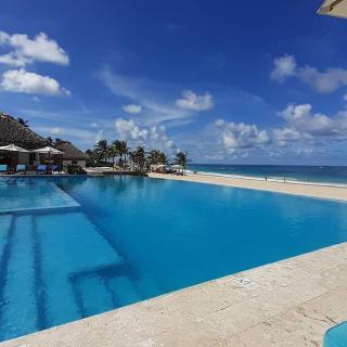 Apartamento 120 Jardin Privado Cana Rock - Punta Cana - 0