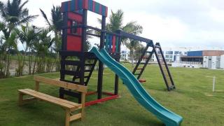 Apartamento 120 Jardin Privado Cana Rock - Punta Cana - 3