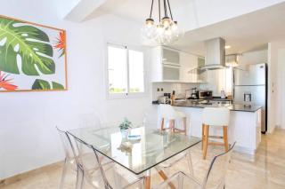 Apartamento 120 Jardin Privado Cana Rock - Punta Cana - 1