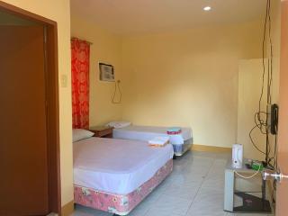 Winter's Farm Resort - Milagros - 2
