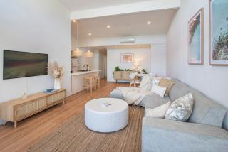 Villa on Fearn - Margaret River - 0