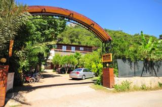 Ikiz Pension Bungalow - Cıralı - 5