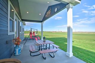 Family-Friendly Home Near Potholes State Park - Othello - 8
