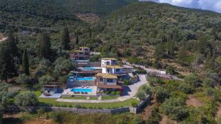 Villa Artemis - 4