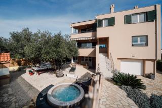 Villa Frida - Sutomišćica - 0