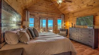 Eagles Rising - Mineral Bluff - 7