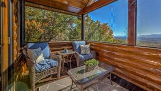 Eagles Rising - Mineral Bluff - 4