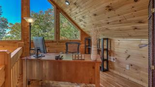 Eagles Rising - Mineral Bluff - 2