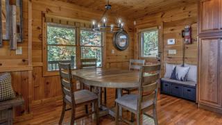 Eagles Rising - Mineral Bluff - 1