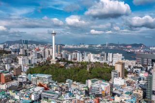 Brosis Hotel - Busan - 2