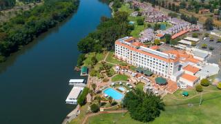 Riviera on Vaal Resort - Vereeniging - 2