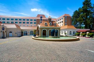 Riviera on Vaal Resort - 1