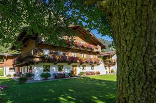 Landhaus Gredler - Mayrhofen - 2