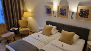 Hotell Västerås - Västerås - 4