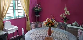 Seri Pengkalan Holiday House - 2