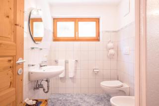 Lettnerhof Bnb Wohnung 3 - Weisberg-Taisten - 4