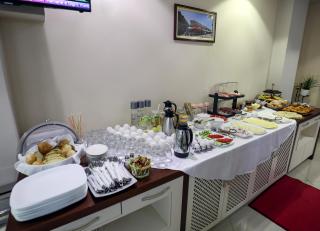Christi's Hotel Borova - Korçë - 8