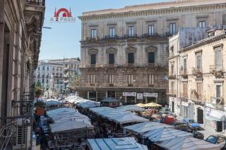 A 2 Passi da Stesicoro Suite Catania - Catania - 7