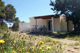 La Casita Yolanda, ideal parejas - Formentera Natural - San Ferrán de ses Roques - 0
