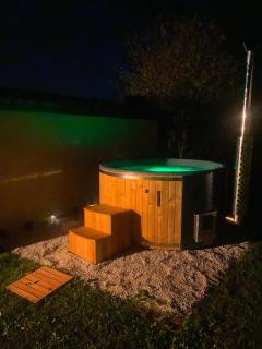 VILLA - BAIN NORDIQUE SPA EXTÉRIEUR - POÊLE FINLANDAIS - PISCINE - Gaillac - Montans - 3