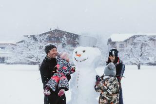 Gartenhotel Linde 4 Sterne Superior - 1