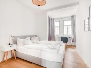 limehome Erfurt Bürgermeister-Wagner-Straße - Erfurt - 0