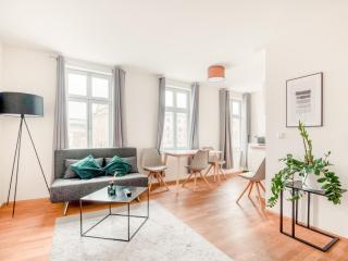 limehome Erfurt Bürgermeister-Wagner-Straße - Erfurt - 8