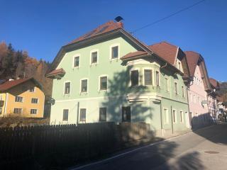 Aparthaus-Kiebitz - Rennweg - 9