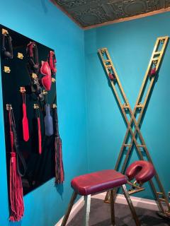 Boutique Dungeon - 8