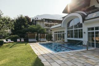 Gartenhotel Linde 4 Sterne Superior - Ried im Oberinntal - 1