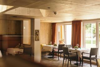 Gartenhotel Linde 4 Sterne Superior - Ried im Oberinntal - 2