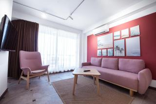 Apart-Hotel Safir - 2