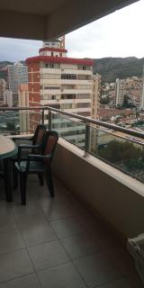 Apartamento Completo Torresol IV - 3