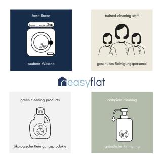 easy flat Augarten - 8