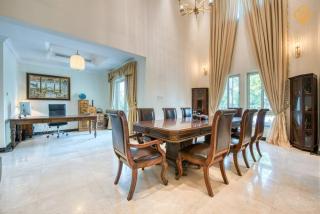 Keysplease Large Jumeirah Island 4 B/R Villa w/ Private Pool - Dubai - 2