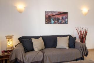 PLAZA ESPAÑA, PASEO NUEVO 2B2D MENYBER - Nerja - 4