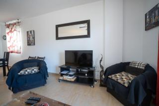 PLAZA ESPAÑA, PASEO NUEVO 2B2D MENYBER - Nerja - 2
