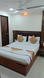 Hotel J D Residency - Mumbai - 2