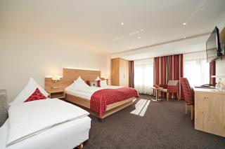 Landhotel Mohren - 8