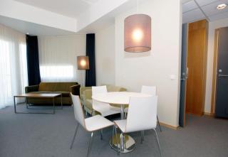 Utsikten Hotell Kvinesdal - Unike Hoteller - 9