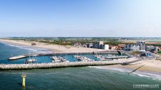 Hotel de Schelde - Cadzand-Bad - 5