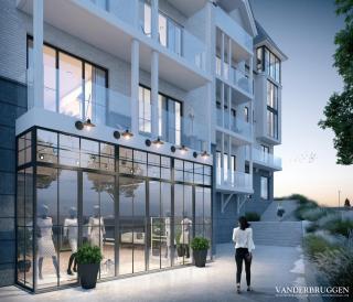 Hotel de Schelde - Cadzand-Bad - 7