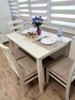 SUN APARTMENT center city - 5