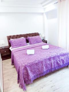 SUN APARTMENT center city - Chişinău - 2