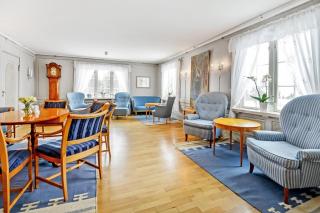 Lysebu Hotel - Oslo - 2